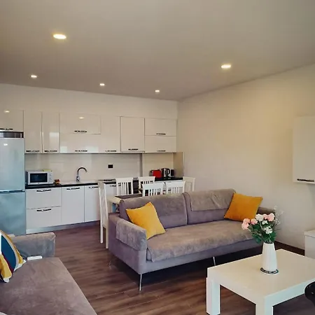Apartment Pineapple Sea View By Office *